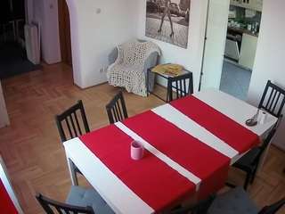 Julmodels Dining Room